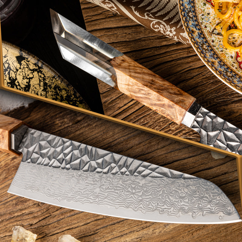 Chef knife 20cm